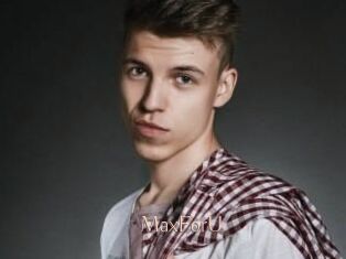 MaxForU
