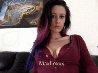 MaxFoxxx