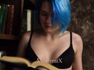 MaxFrostX