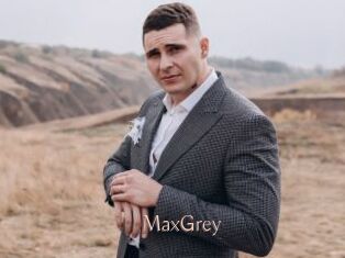 MaxGrey