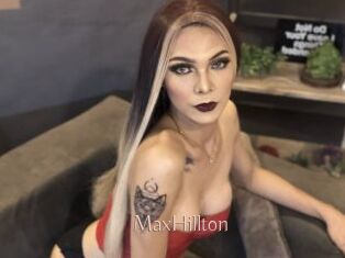 MaxHillton
