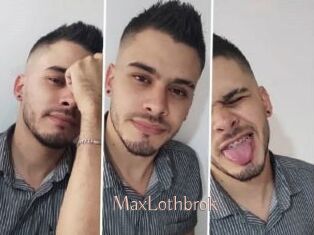 MaxLothbrok