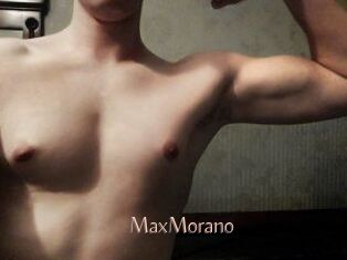 MaxMorano