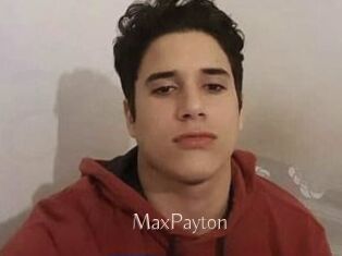 MaxPayton