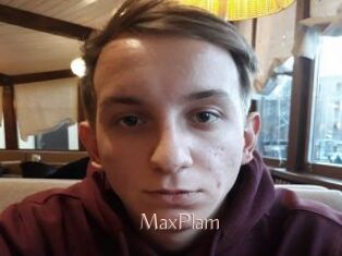 MaxPlam