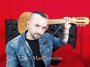 MaxQuintero