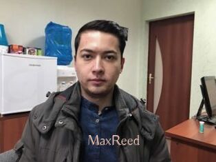 MaxReed