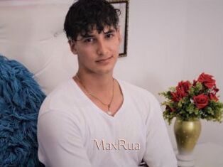 MaxRua