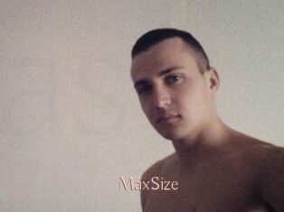 Max_Size