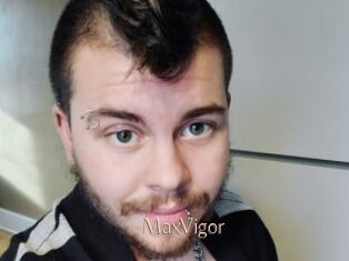 MaxVigor