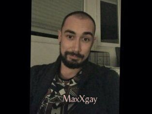 MaxXgay