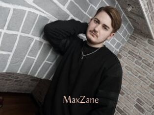 MaxZane