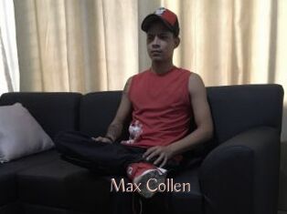 Max_Collen