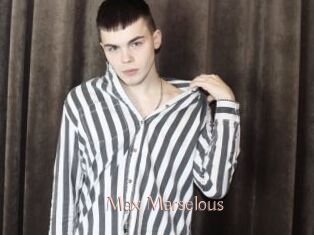 Max_Marselous