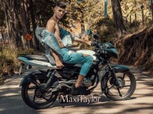 MaxiTaylor