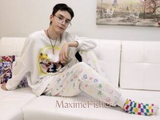 MaximeFisher