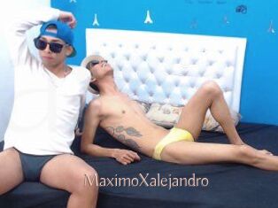 MaximoXalejandro