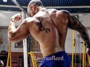 MaximusReed