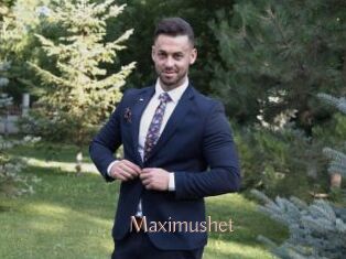 Maximushet