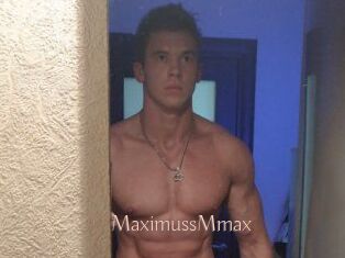 MaximussMmax