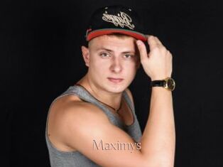 Maximys