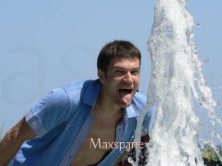 Maxspane