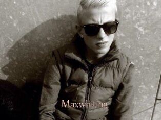 Maxwhiting