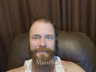 Maxx0n20s