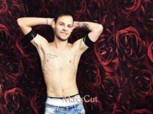MaxxCut