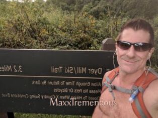 MaxxTremendous