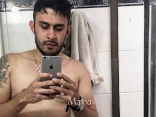 Maxxix