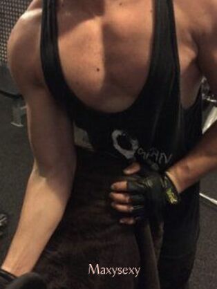 Maxysexy