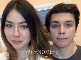 MayANDMichel