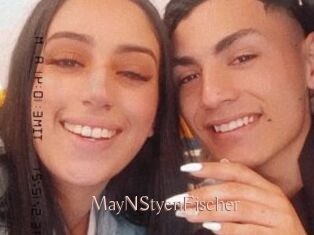 MayNStyenFischer