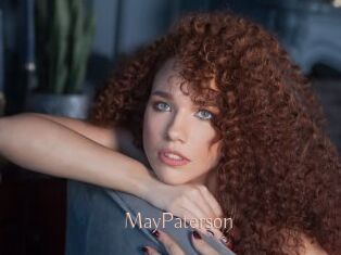 MayPaterson