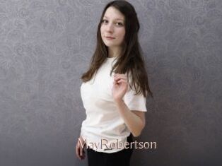 MayRobertson