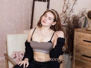 May_Foxxxy