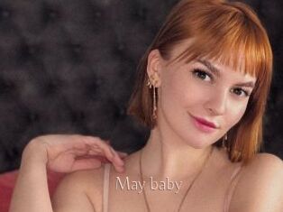 May_baby