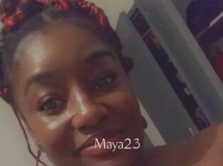 Maya23