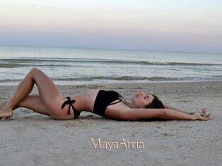 MayaArria