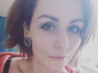MayaB