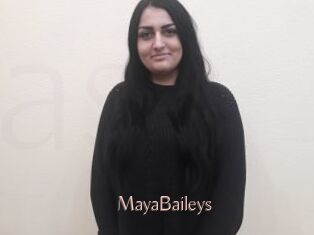MayaBaileys