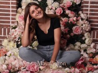 MayaBolton