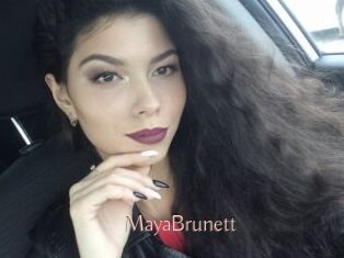 MayaBrunett