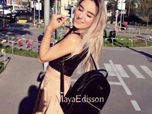MayaEdisson