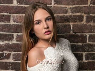 MayaGentle