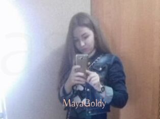 MayaGoldy