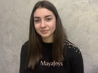 MayaJoys