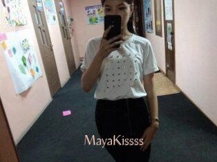 MayaKissss