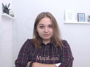 MayaLeys